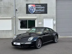 Porsche 911 997.1 Carrera S BVM6