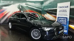 Audi A6 de 2021