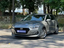Hyundai i30 1.6 CRDI STyle Plus