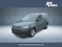 Volkswagen utilitaires caddy cargo 2.0 tdi 75 bvm6 business