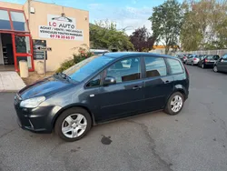Ford C-MAX 1,6 TDCI 90cv 181000kms 2009