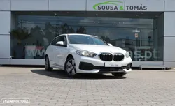 BMW 118 i Auto