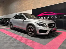 Mercedes-Benz Classe GLA 220 CDI 4-Matic