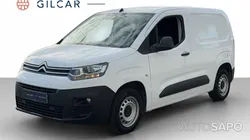 Citroen Berlingo de 2019