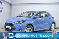 TOYOTA Yaris 120H 1.5 Active Tech
