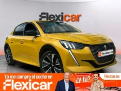 Peugeot 208 BlueHDi 73kW (100CV) GT