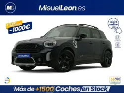 MINI Mini Countryman COUNTRYMAN COOPER SE ALL4 AUT.