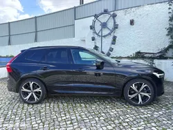 Volvo XC 60 2.0 T8 PHEV Ultimate Dark AWD
