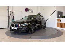 BMW SERIE 1 116i 109 CH F40 Edition Sport TOIT OUVRANT