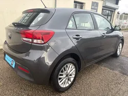 Kia rio 1.2 mpi 84 isg active