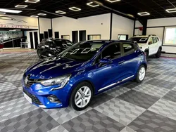 Renault Clio V (BJA) 1.5 Blue dCi 85ch Zen