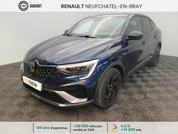 Renault Arkana TCe 160 EDC - 23 esprit Alpine