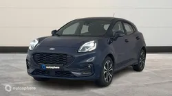Ford Puma 1.0 Flexifuel 125ch S&S mHEV ST-Line