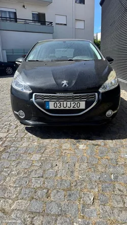 Peugeot 208 1.0 VTi Active