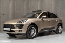 Porsche Macan Standard