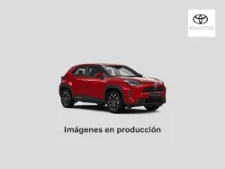 TOYOTA Yaris Cross 120H Style
