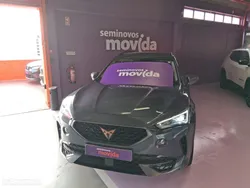 Cupra Formentor 1.5 TSI Base DSG