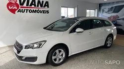 Peugeot 308 de 2015