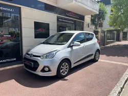 HYUNDAI i10 1.2 87 UEFA EURO 2016 Plus
