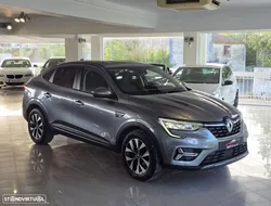 Renault Arkana 1.6 E-Tech Full Hybrid Techno
