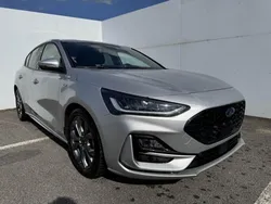 Ford focus iv (2) 1.5 ecoblue 115 st-line x powershift