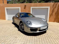 Porsche 911 991 Carrera 350ch boite mecanique