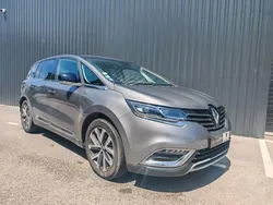 Renault Espace 1.6 dCi 160ch energy Intens EDC