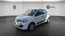 Renault Twingo III 1.0 SCe 70 E6C Life