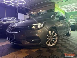 Opel Astra GENERATION-V 1.5 D 120 cv ELEGANCE I CARPLAY - CAMERA DE RECULE - RADAR