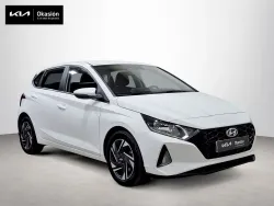 HYUNDAI i20 1.0 TGDI Klass 100