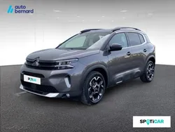 Citroen C5 Aircross BlueHDi 130ch S&S Shine