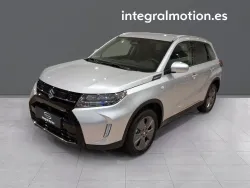 SUZUKI Vitara 1.4T Mild Hybrid S2