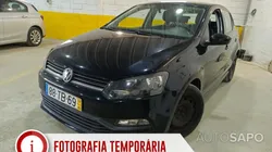 Volkswagen Polo de 2017