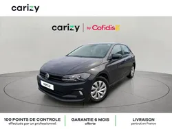 Volkswagen Polo 1.0 80 S&S BVM5