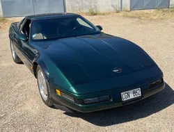 Chevrolet corvette LT1
