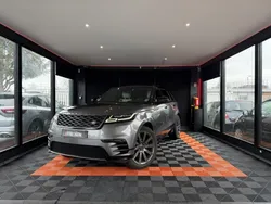 Land Rover Range Rover Velar 2.0 D240 - BVA R-Dynamic HSE PHASE 1