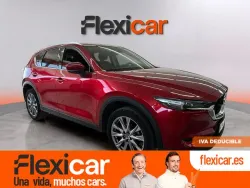 MAZDA CX-5 2.0 Skyactiv-G Evolution 2WD Aut. 121kW