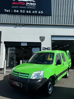 CITROËN Berlingo 1.1 i 120000km