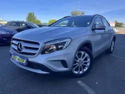 Mercedes Classe GLA 200 CDI Inspiration