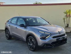 Citroën C4 1.5 BlueHDi Feel Pack