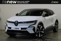 Renault Mégane E-TECH EV60 220 ch super charge Techno