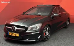 Mercedes Classe CLA 250 EDITION 1 211 CH - 7G-DCT H/K TOIT PANORAMIQUE CAMÉRA
