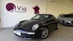 Porsche 911 997 CARRERA PHASE 2 LIGNE EVOX HISTORIQUE PORSCHE- GARANTIE 6 MOIS