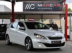 Peugeot 308 1.6 BlueHDi Active J17