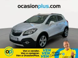 OPEL Mokka 1.7CDTi S&S Excellence 4x2