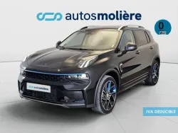LYNK & CO 01 1.5T PHEV