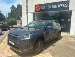Toyota RAV4 2.5 HDF Comfort