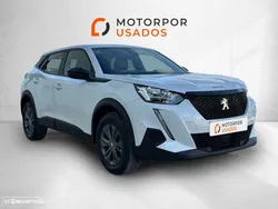 Peugeot 2008 1.2 PureTech Active