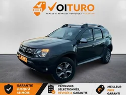 DACIA Duster Phase 2 SUV 1.2 Tce 125 cv,Excellent état,Finition Prestige,⭐️Garantie 12 Mois OFFERT INCLUS✅