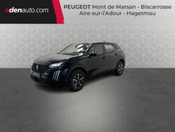 Peugeot 2008 100 S&S BVM6 Style